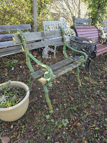 Stunning faux bois branch - stunning,
