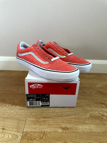 Supreme vans ss16 iridescent - x,
