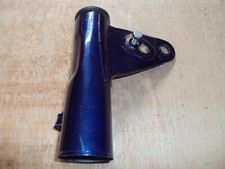 HONDA CD 125 BENLY RIGHT HAND