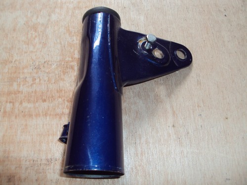 Honda 125 benly right hand - cd,