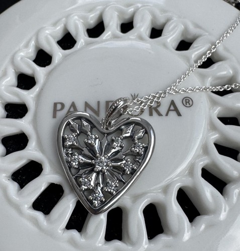 Authentic pandora heart - pandora,