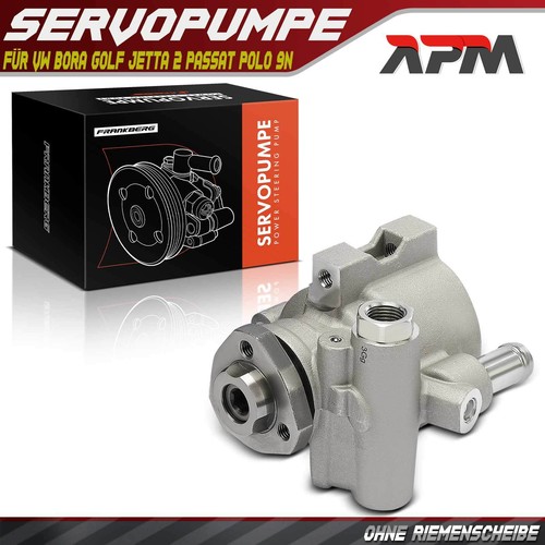Power steering hydraulic pump - hydraulic,