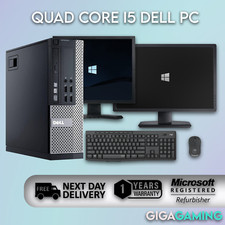 Custom dell quad core intel - custom,