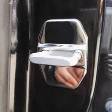 1pc Stainless Steel Car Auto