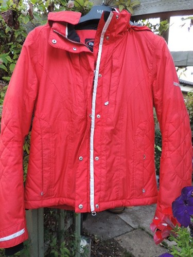 Size womens orange - womens, orange/red