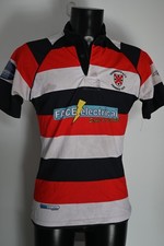 Teignmouth Rugby Club Match