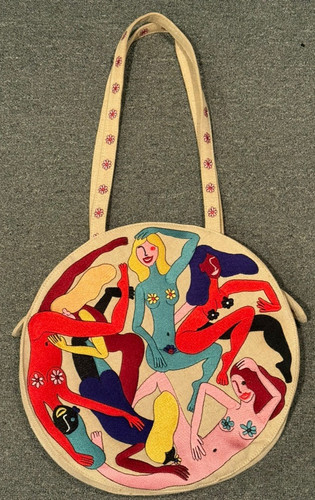 Miranda makaroff desigual - miranda,