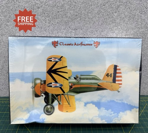 Classic airframes plane - us, bi