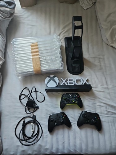 Xbox one series - xbox,