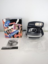 Polaroid 600 instant camera - polaroid,