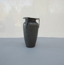 Vintage Civic Pewter 732 Art