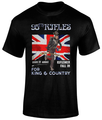 Rgj rifles 95th for - rifles,