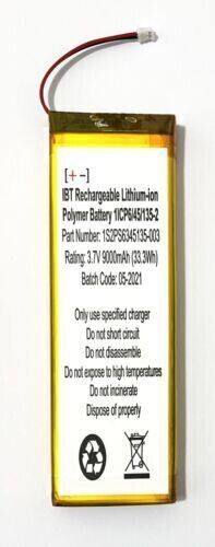 Tenergy 1s2ps6345135 003 - tenergy, 1s2ps6345135-003