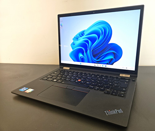 Lenovo thinkpad x13 yoga gen - thinkpad, 2