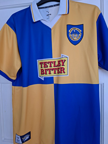 Oxen retro leeds rhinos rugby - rhinos,