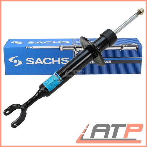 Sachs shock absorber gas - sachs,