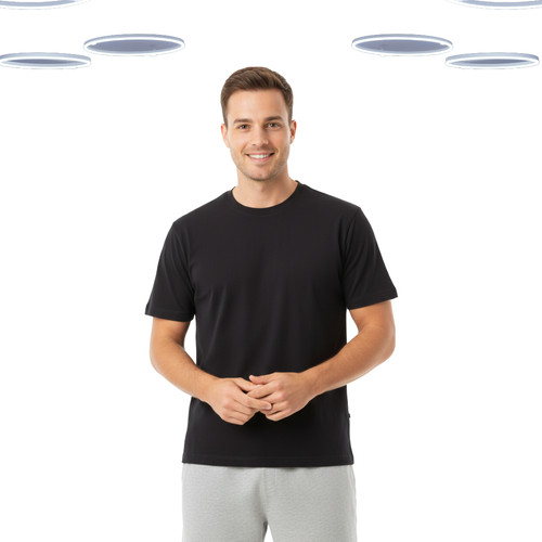 Men shorts pyjama set - ex,