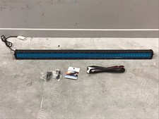 Jeep Wrangler JK  LED Light bar