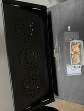 MasterClass Triple Table-Top