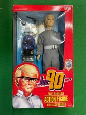 Joe 90 30cm (12") fully