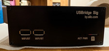 Allo USBridge Signature network bridge / high resolution streamer