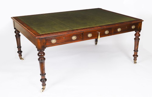 Antique 5ft victorian - 6",