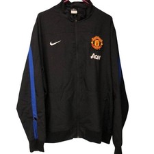 NIKE MENS FC MANCHESTER UNITED