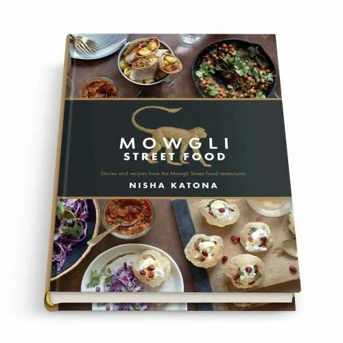 Mowgli street food - mowgli,