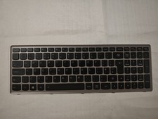 Lenovo IdeaPad Z500 UK QWERTY