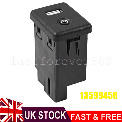 Car usb aux socket - usb, &