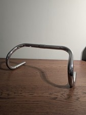 Vintage Drop Bar Handlebars
