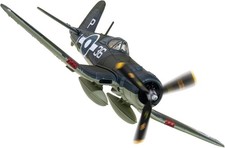 Corgi Corsair MkII, JT537, 1836 NAS, Diecast Model, New but open box, part of pr