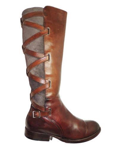 Vintage frye tall riding - frye,