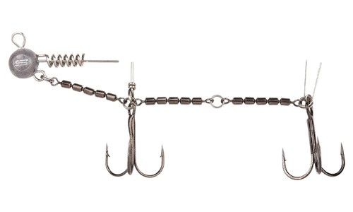 Spro screw stinger 360 - spro,