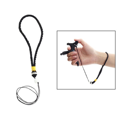 Archery release aid wrist - archery,