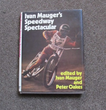 Ivan Mauger's Speedway