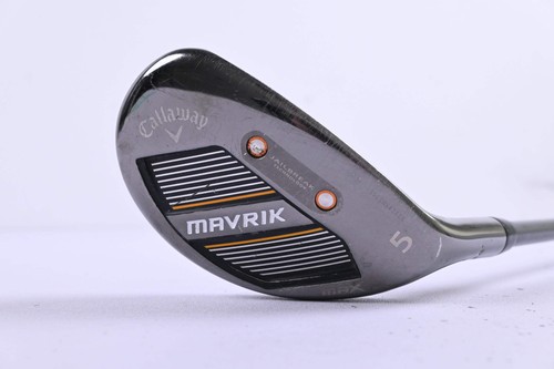 Callaway mavrik max - mavrik, hybrid