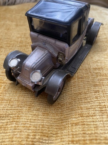 Corgi classics purple - corgi,
