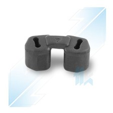 A/C Compressor Dampher fits Mercedes S320CDI S350CDI W221-09.2008 A0022301111