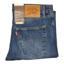 Levis Original 511 (BLUE