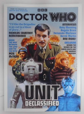 BBC Doctor Who Bookazine #39