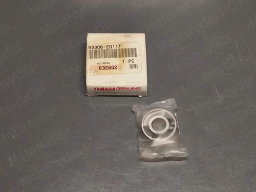 Yamaha oem 125 - ,