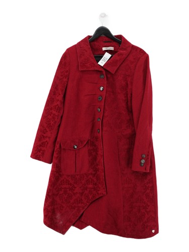 Joe browns women coat red - joe,