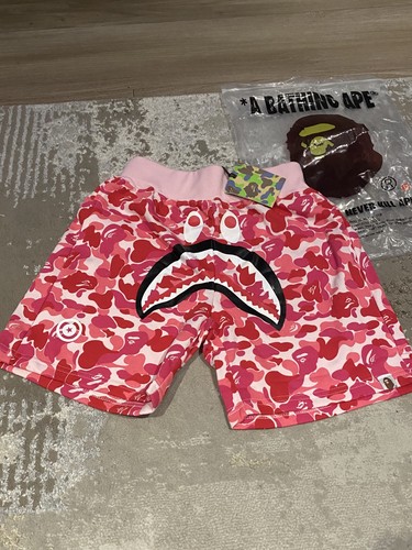 Bape bathing ape - bathing, pink