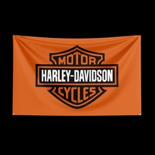 Harley Davidson