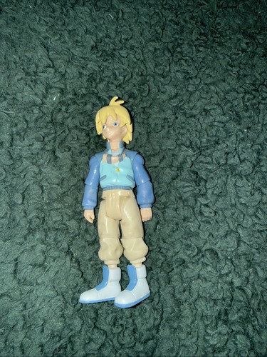 Rex owens action figure play - rex,