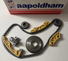 VAUXHALL ASTRA & VECTRA 2.2