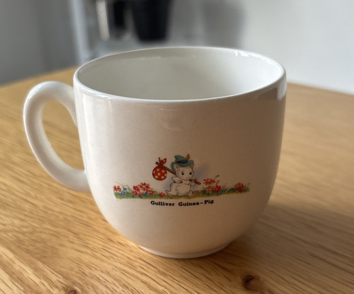 Vintage beswick gulliver - vintage,