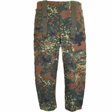 German army flecktarn gore tex - flecktarn,