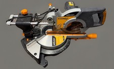 Evolution Rage3 255mm Sliding